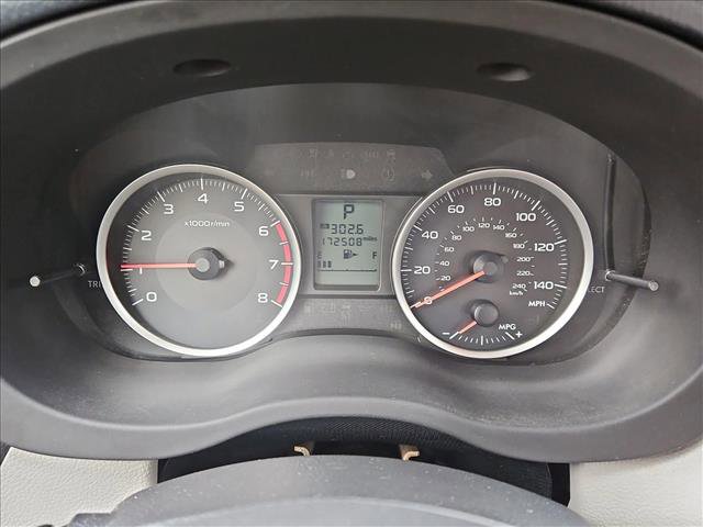 Used 2014 Subaru Forester 2.5i AWD/4WD image 11