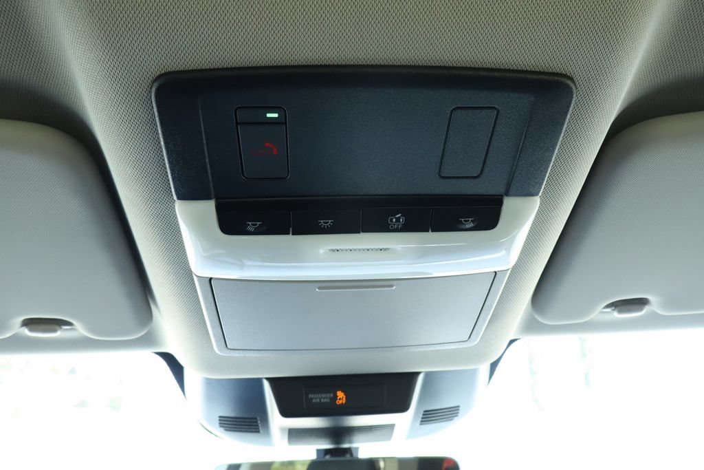 Used 2024 Nissan Rogue SV FWD image 32