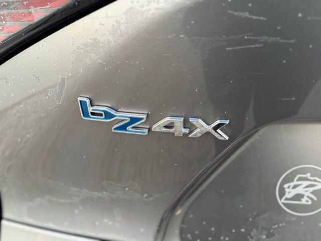 Certified 2023 Toyota bZ4X XLE w/ Weather Package image 44