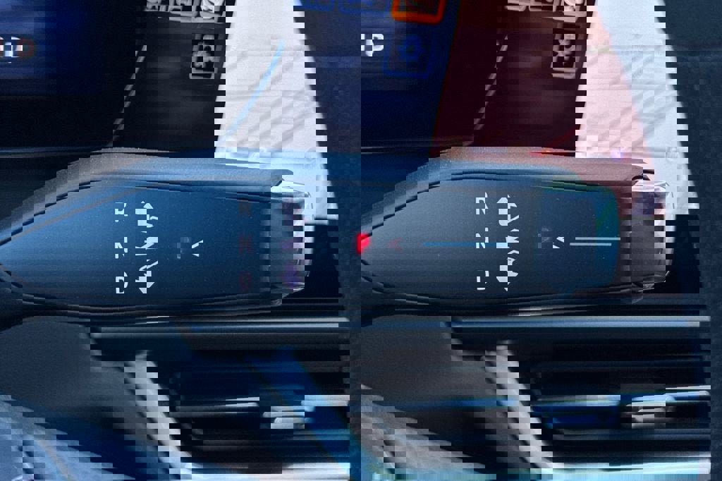 New 2026 Chevrolet Equinox EV LT image 22