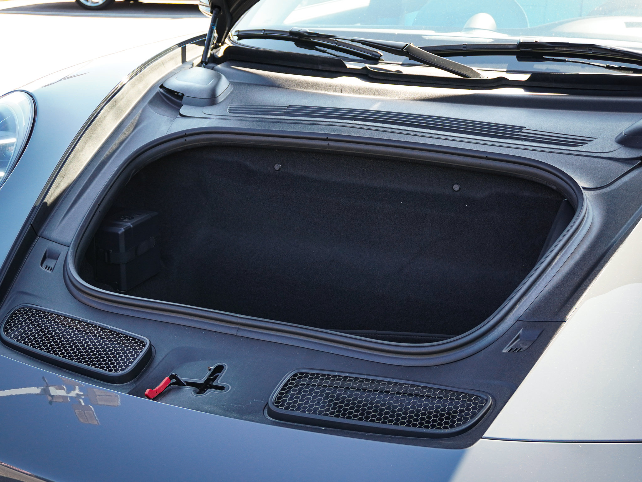 Used 2026 Porsche 911 GT3 RWD image 39