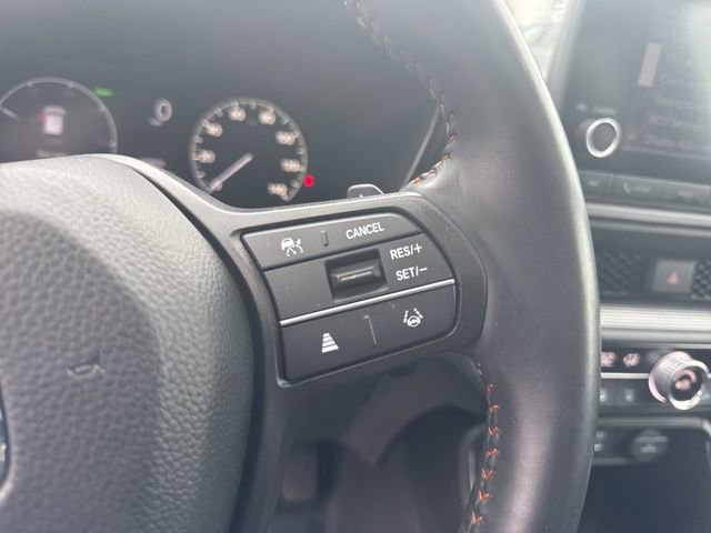 Used 2024 Honda CR-V Sport image 25