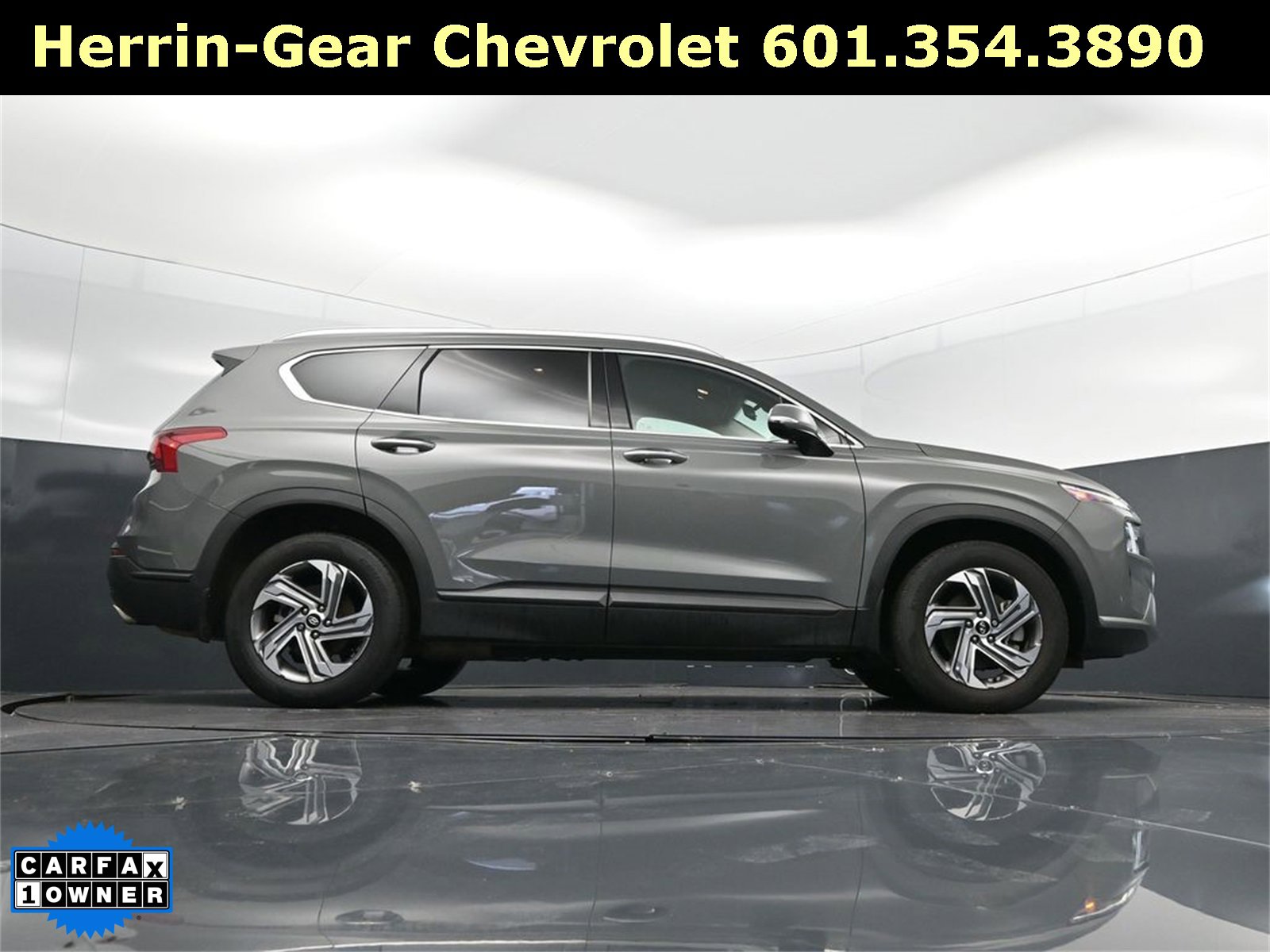 Used 2023 Hyundai Santa Fe SEL w/ Cargo Package image 44
