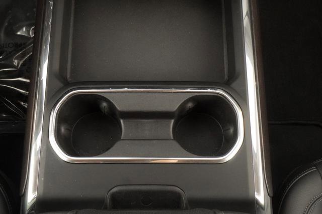 Used 2024 GMC Sierra 2500 SLT w/ SLT Convenience Package AWD/4WD image 28