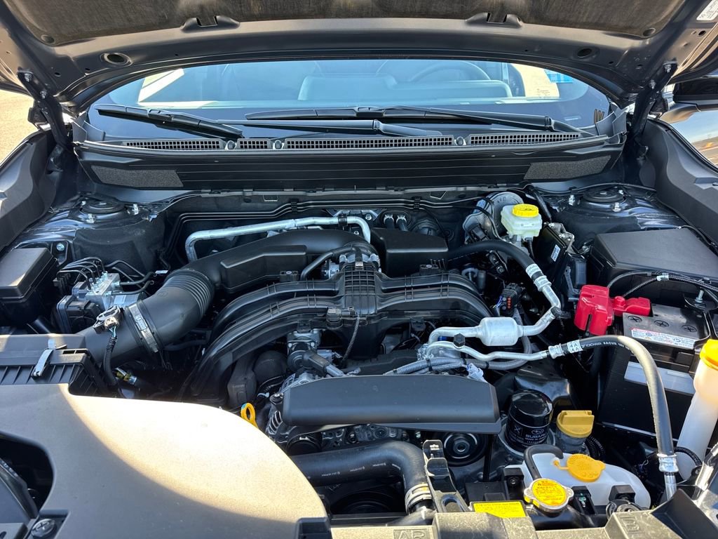 New 2026 Subaru Outback Premium image 27