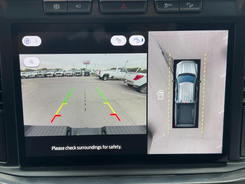 Used 2024 Ford F350 Lariat w/ Chrome Package image 21