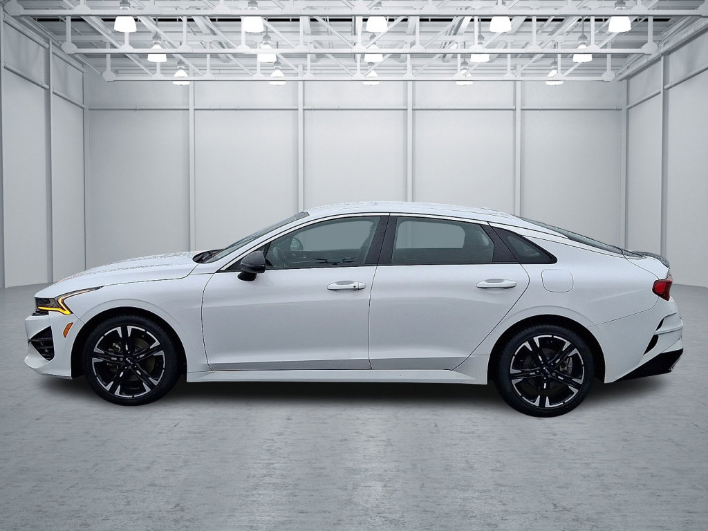 Used 2023 Kia K5 GT-Line image 2