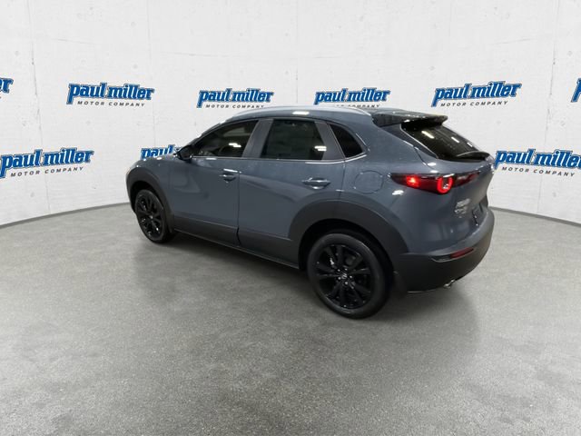 New 2026 MAZDA CX-30 AWD 2.5 S image 8
