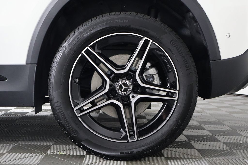 New 2026 Mercedes-Benz GLA 250 image 10