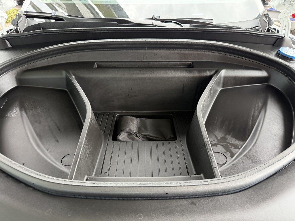 Used 2025 Volvo EX90 Plus AWD/4WD image 43