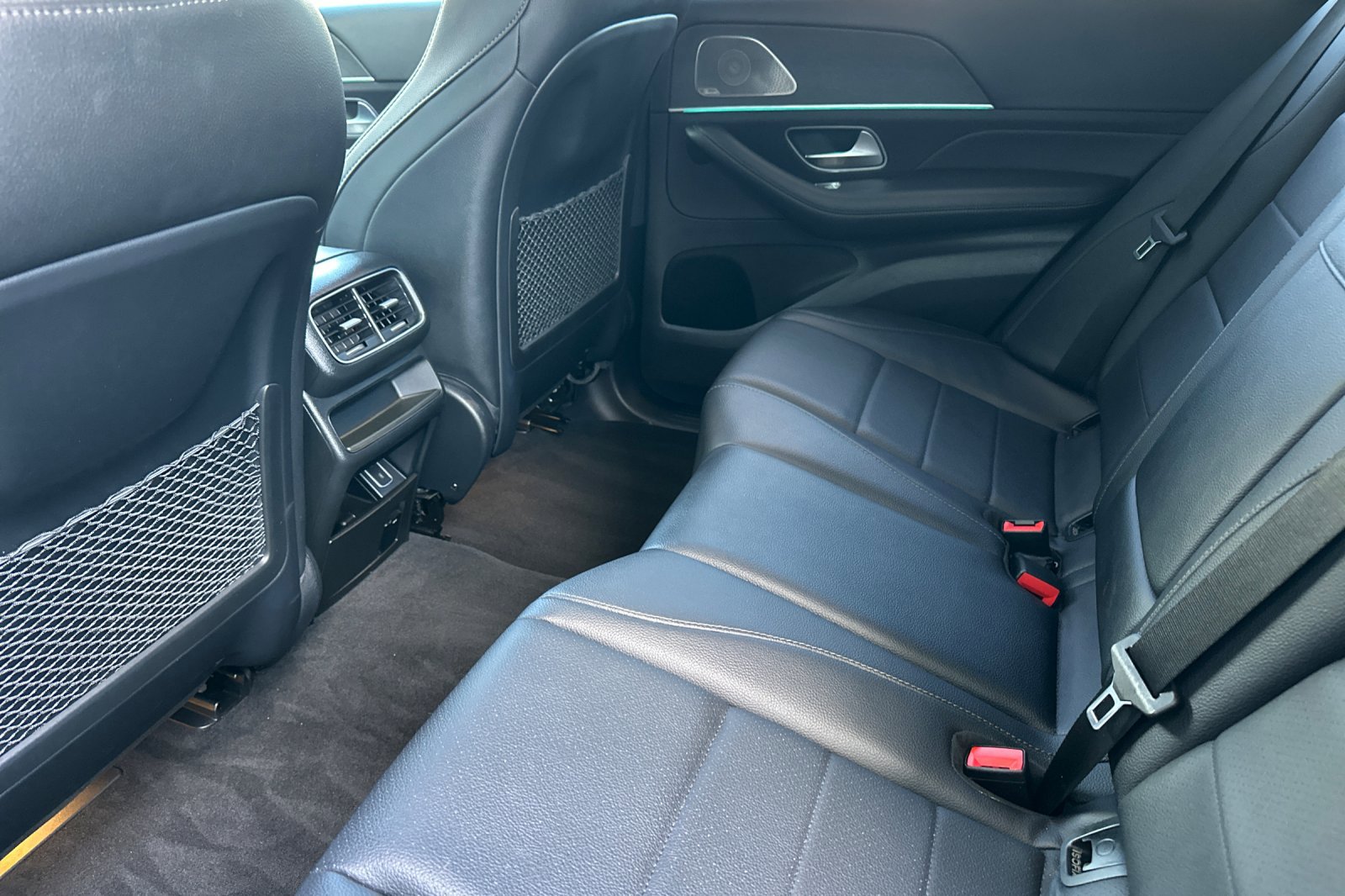 Certified 2022 Mercedes-Benz GLE 350 4MATIC w/ Premium Package image 12