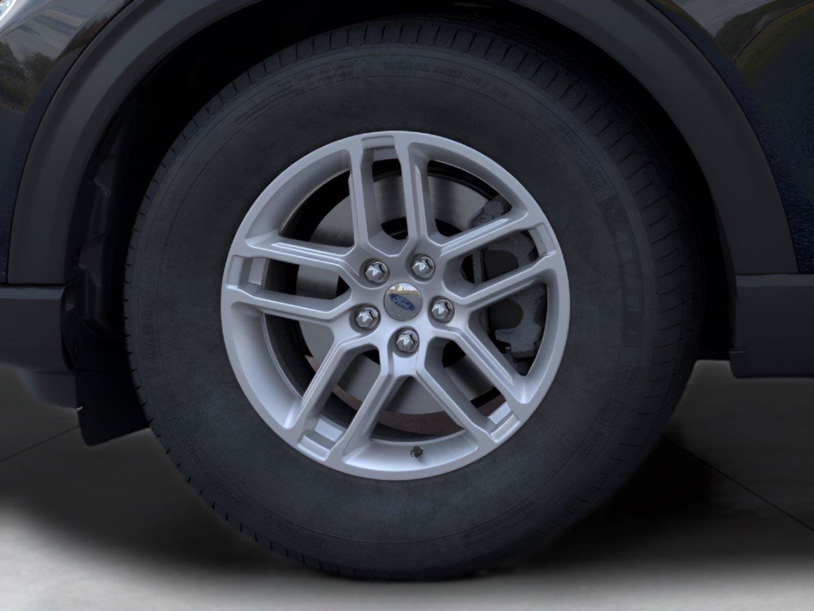 New 2026 Ford Explorer Active AWD/4WD image 20
