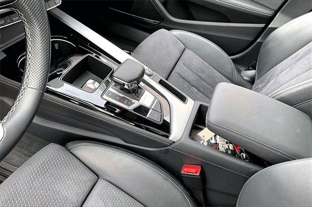 Used 2023 Audi A4 2.0T Prestige w/ Prestige Package image 14
