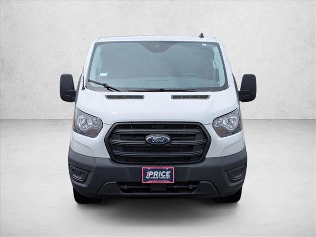 Used 2020 Ford Transit 150 Low Roof w/ Load Area Protection Package RWD image 2