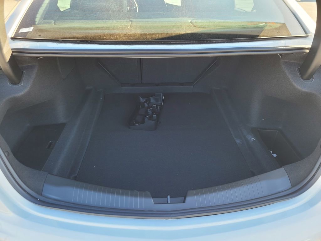 New 2026 Cadillac CT5 Premium Luxury image 7