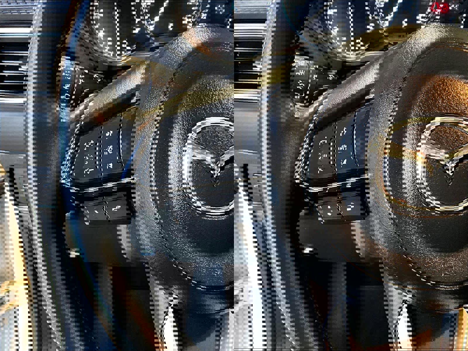 Used 2020 MAZDA CX-5 Grand Touring Reserve image 24