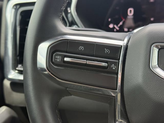 Used 2024 GMC Canyon Elevation w/ Trailering Package image 25