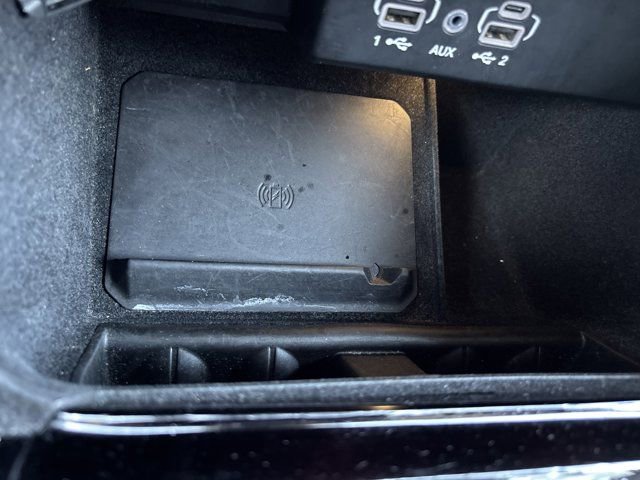 Used 2024 Jeep Wagoneer Series II w/ Flexible Seating Group image 46