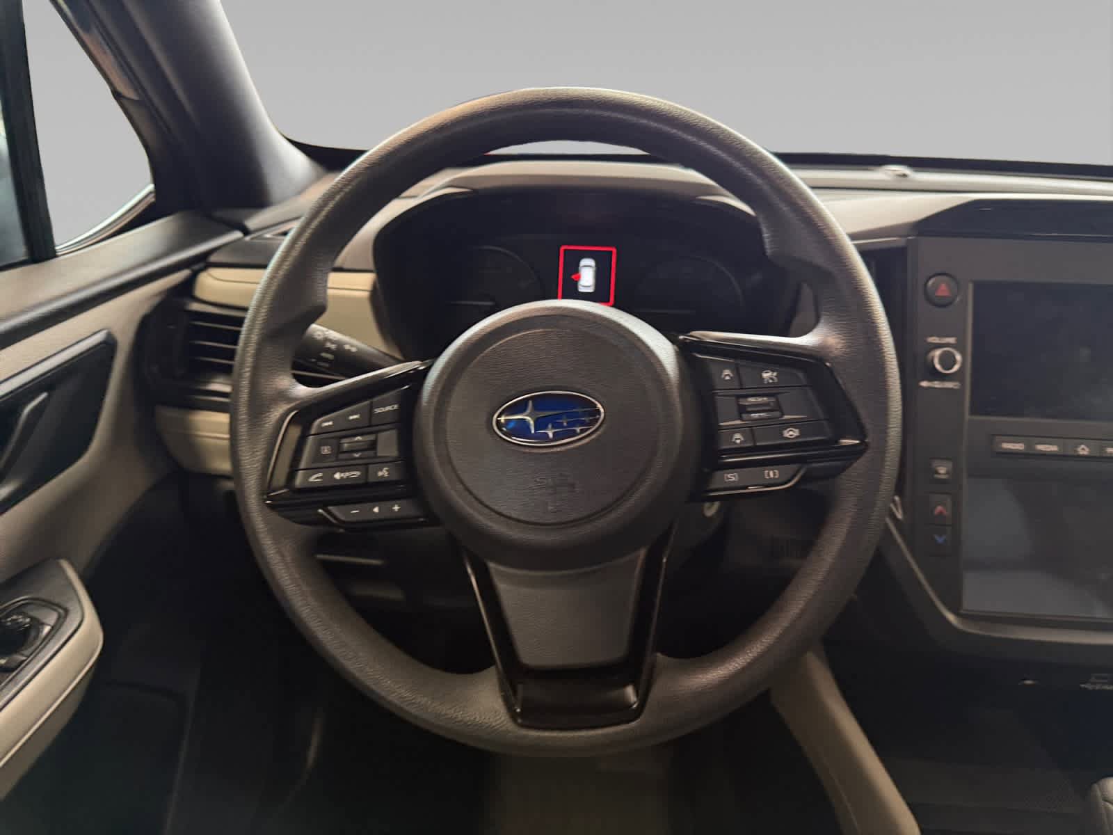 Used 2025 Subaru Forester w/ Convenience Package #1 image 12