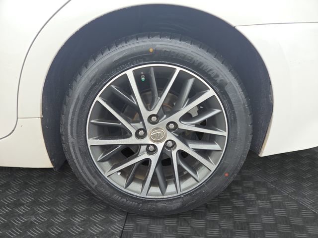 Used 2017 Lexus ES 350 image 37