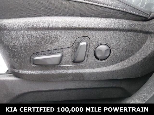 Certified 2023 Kia Telluride EX X-Line image 22
