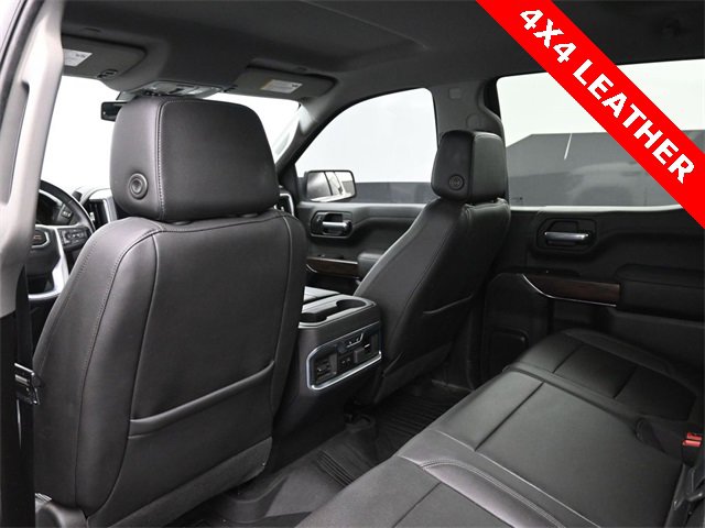Used 2020 GMC Sierra 1500 SLT image 17