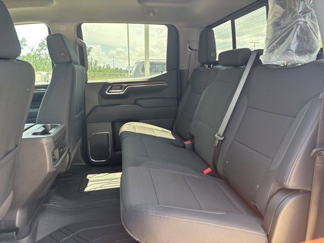 New 2026 Chevrolet Silverado 1500 LT image 12