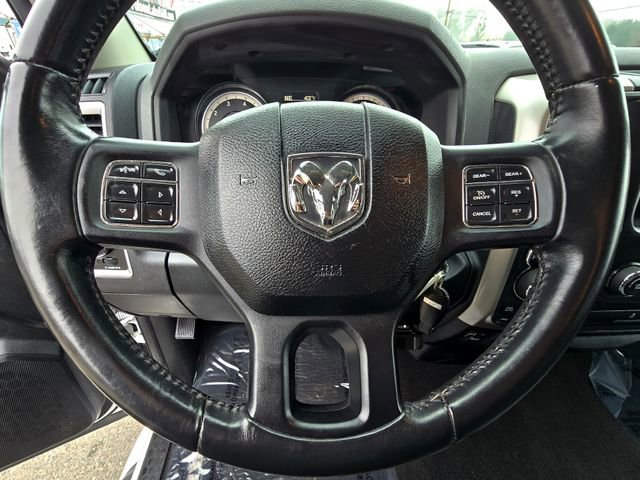 Used 2016 RAM 1500 Big Horn image 13