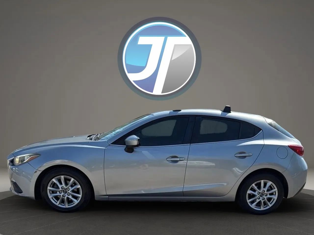 Used 2014 MAZDA MAZDA3 i Grand Touring FWD image 19