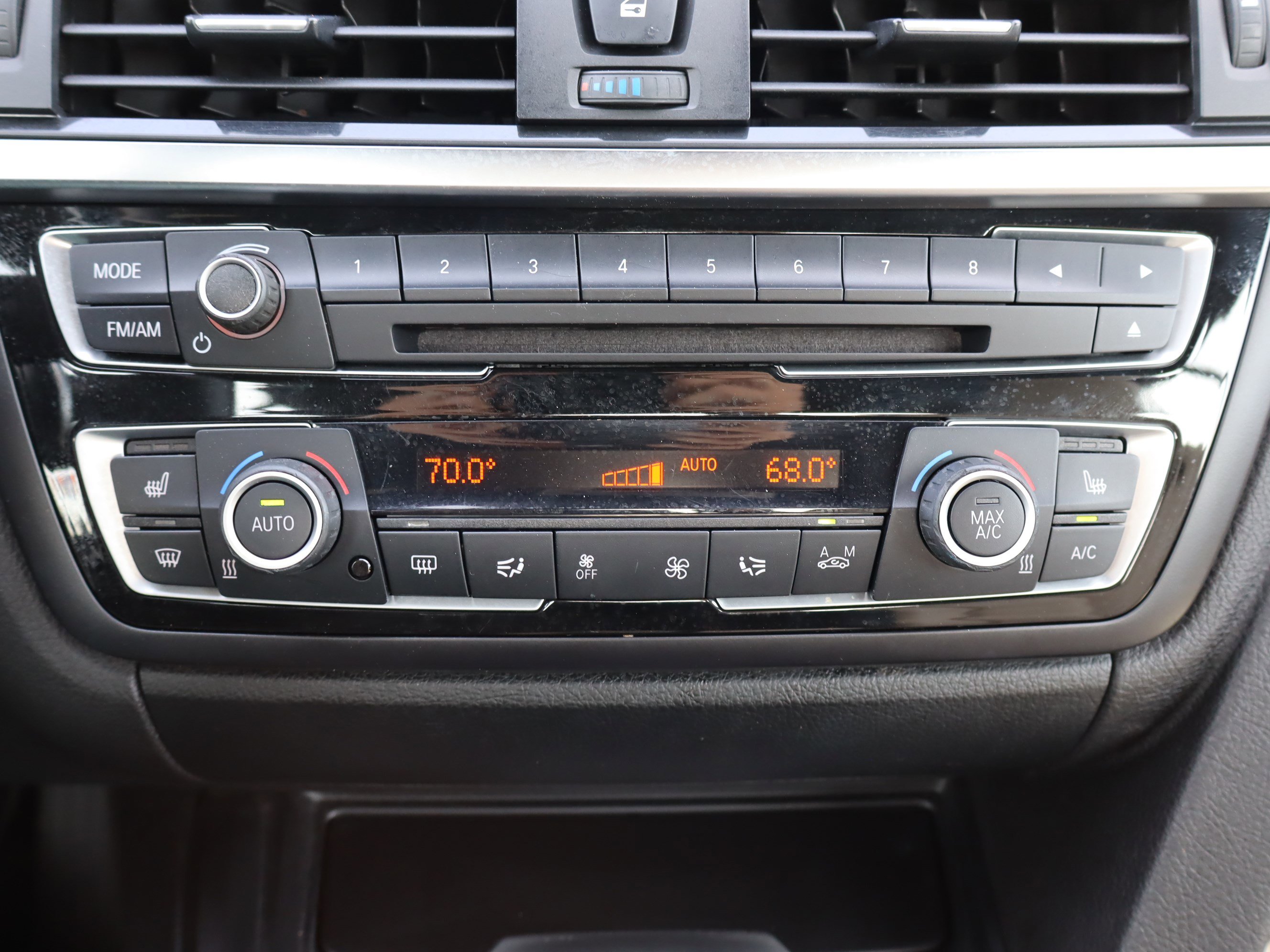 Used 2015 BMW 435i Convertible image 25