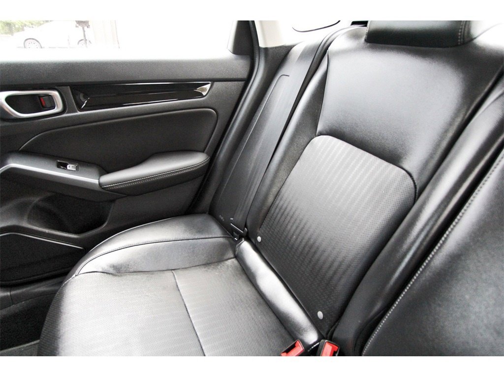 Used 2023 Honda Civic Touring image 11