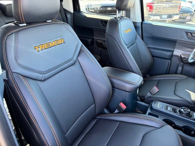 New 2026 Ford Maverick Tremor AWD/4WD image 22