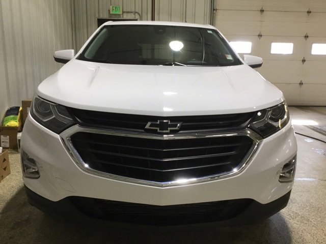 Used 2021 Chevrolet Equinox LT image 6