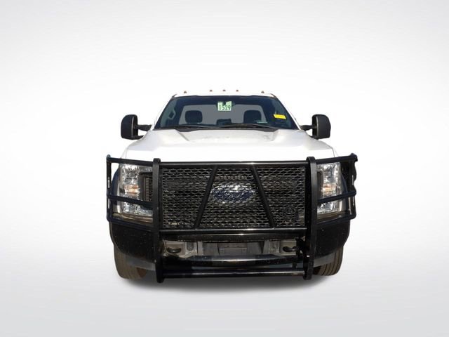 Used 2017 Ford F450 XL RWD image 3