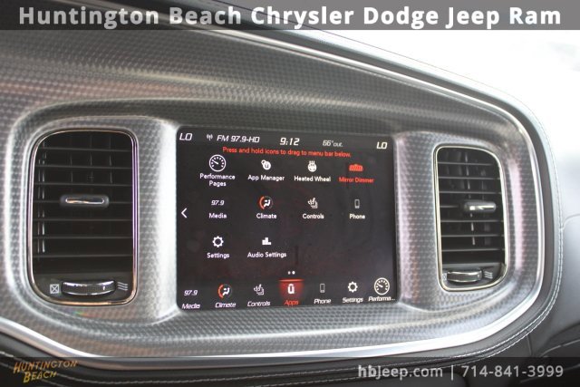 Used 2023 Dodge Charger SRT Hellcat image 35