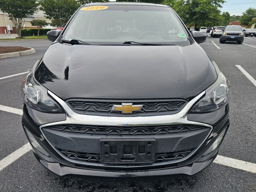 Used 2019 Chevrolet Spark LS image 10