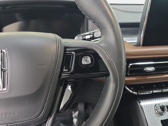 Certified 2023 Lincoln Aviator Grand Touring w/ Equipment Group 301A image 15