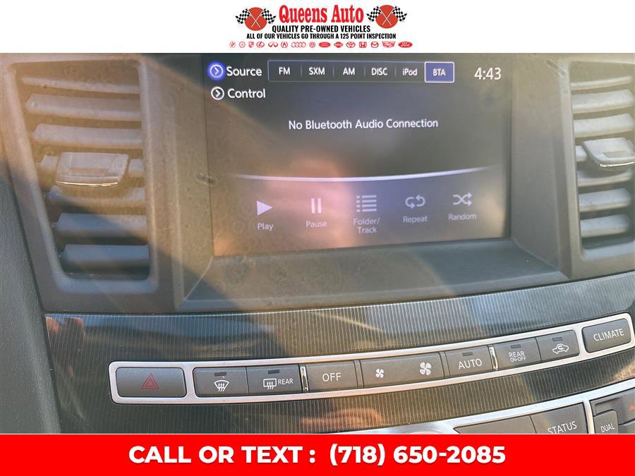 Used 2018 INFINITI QX60 Luxe w/ Premium Plus Package image 49