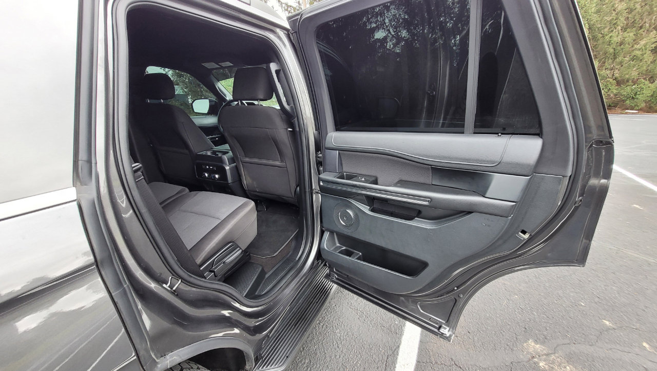Used 2020 Ford Expedition XL image 15