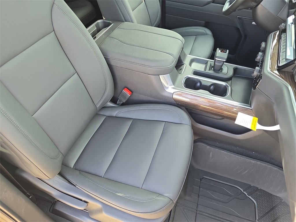 New 2026 Chevrolet Silverado 1500 RST image 10