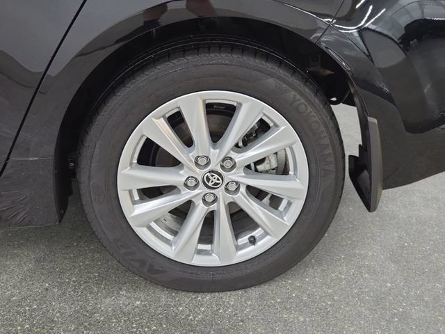 Certified 2024 Toyota Corolla LE w/ LE Convenience Package AWD/4WD image 29