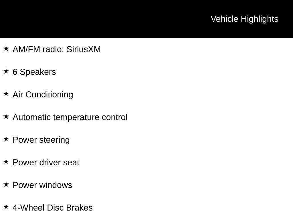 Used 2024 Nissan Pathfinder SV image 14