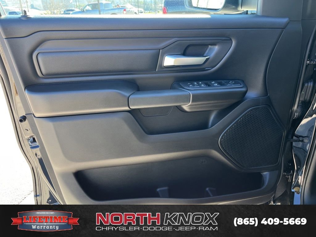 New 2026 RAM 1500 Express image 5