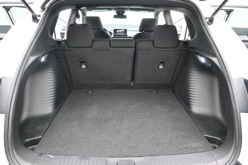 Used 2024 Honda HR-V Sport image 23