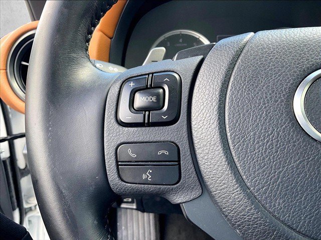 Used 2024 Lexus IS 350 F Sport RWD image 20
