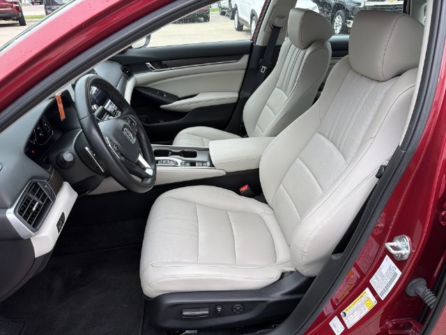 Used 2022 Honda Accord EX-L image 13