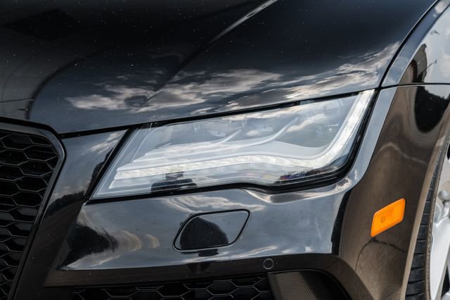 Used 2014 Audi RS 7 Prestige image 62