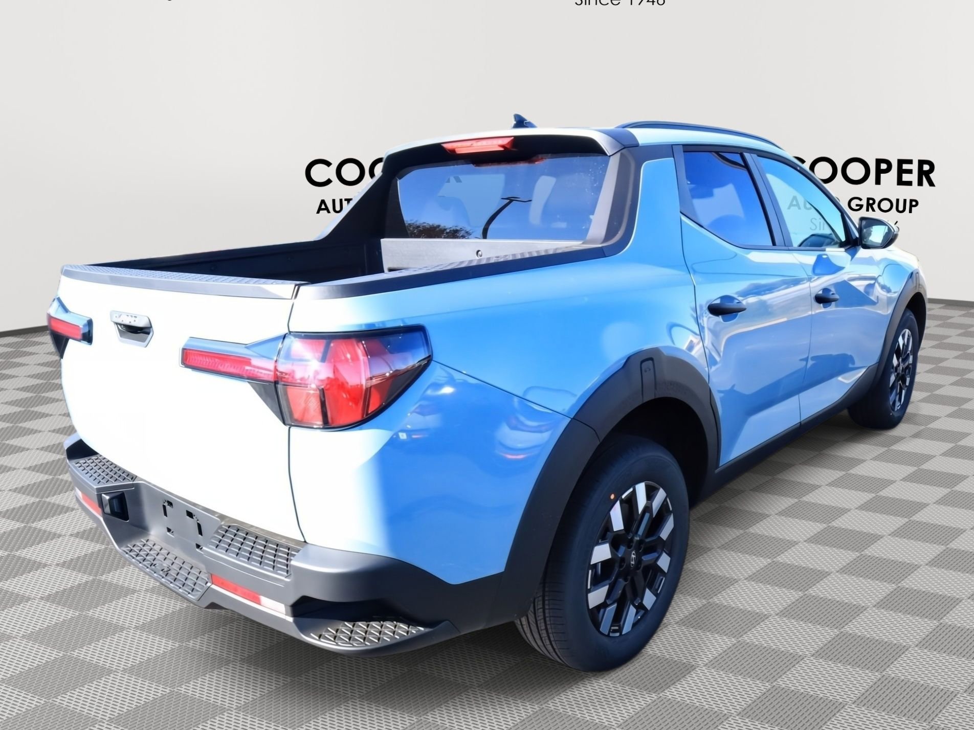 New 2026 Hyundai Santa Cruz SEL image 6