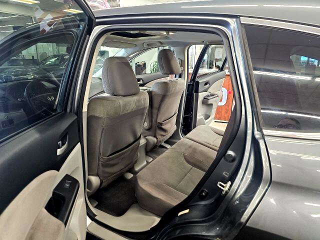 Used 2013 Honda CR-V EX image 28