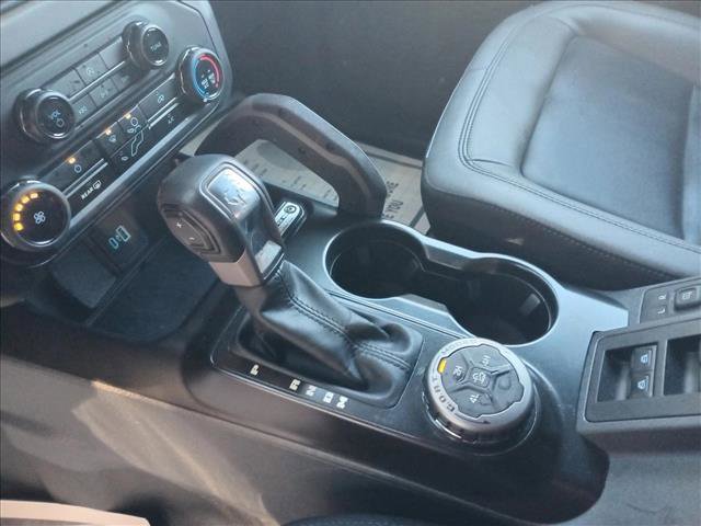 Used 2023 Ford Bronco Big Bend image 16